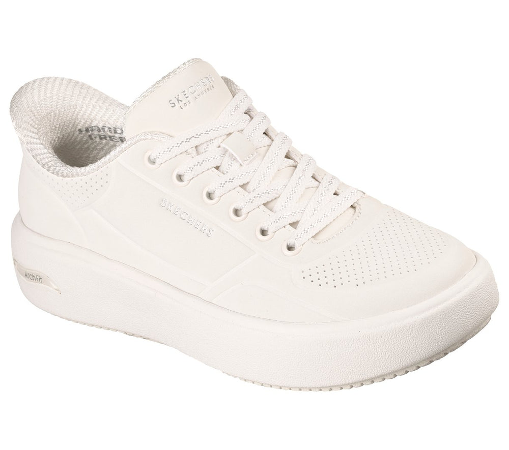 Skechers Women | Slip-ins: Arch Fit Horizon Court - Solid Choice