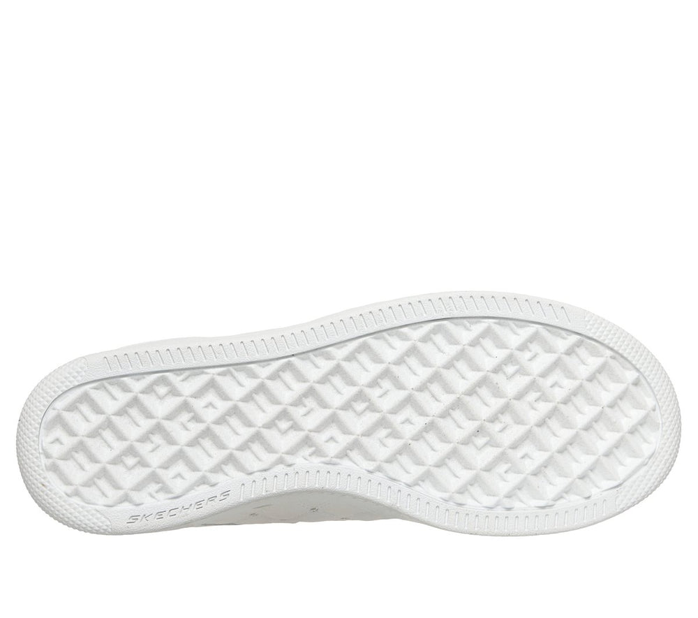 Skechers Women | Slip-ins: Sport Court 92 - Cozy FitEnchanting Glamour