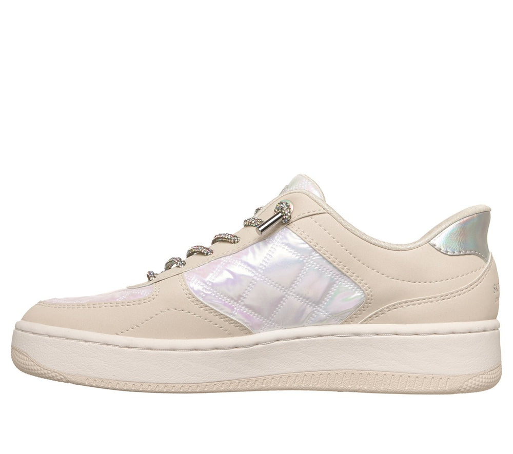 Skechers Women | Slip-ins: Sport Court 92 - Cozy Fit Cosmic Shine