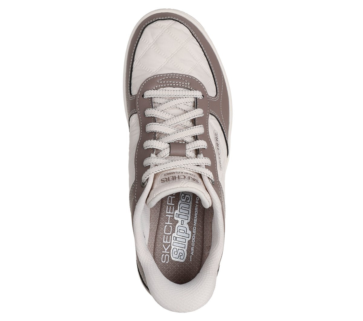 Skechers Women | Slip-ins: Sport Court 2.0 - Cozy Fit Daily Journey