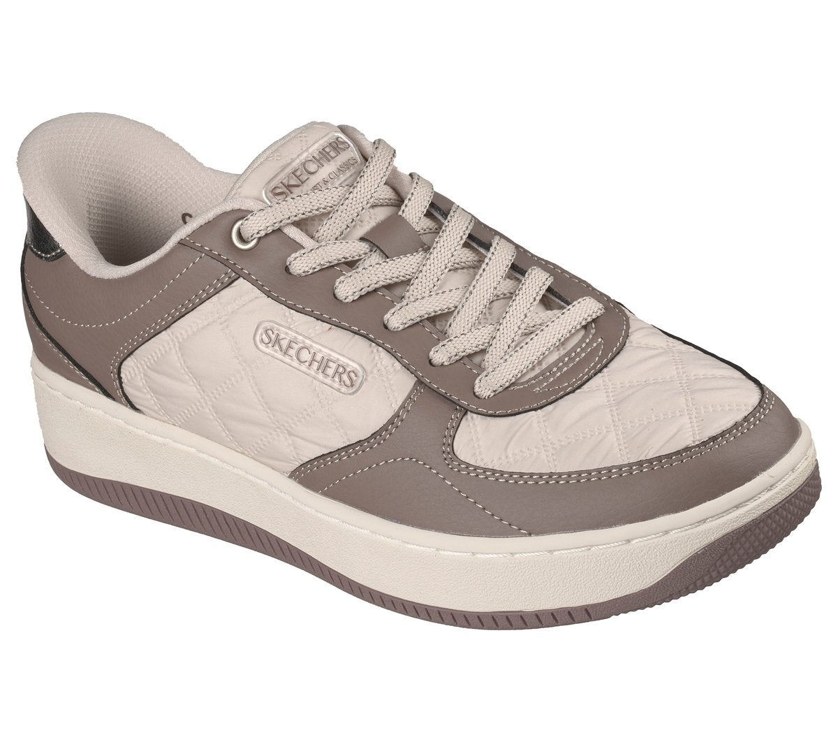 Skechers Women | Slip-ins: Sport Court 2.0 - Cozy Fit Daily Journey