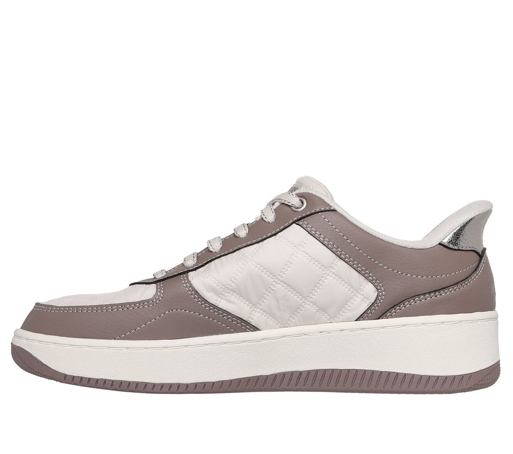 Skechers Women | Slip-ins: Sport Court 2.0 - Cozy Fit Daily Journey
