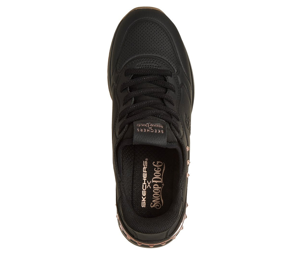 Skechers Women | Slip-ins Snoop Dogg: Million Air - Luxe Daze