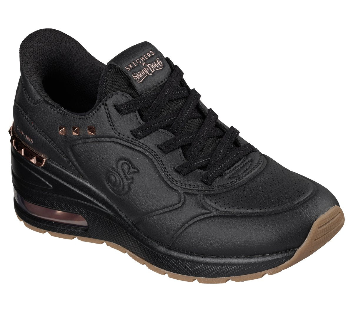 Skechers Women | Slip-ins Snoop Dogg: Million Air - Luxe Daze