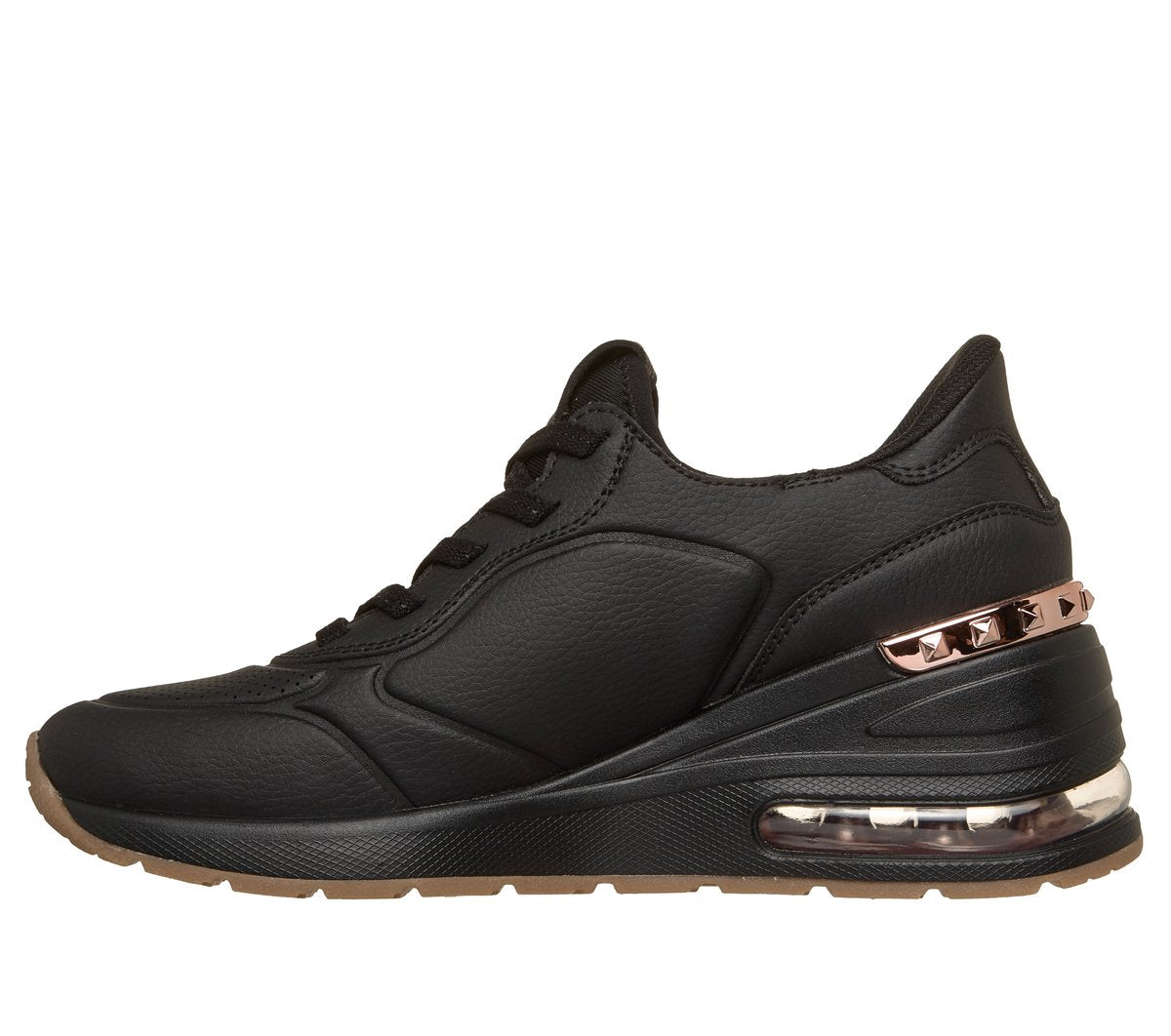 Skechers Women | Slip-ins Snoop Dogg: Million Air - Luxe Daze