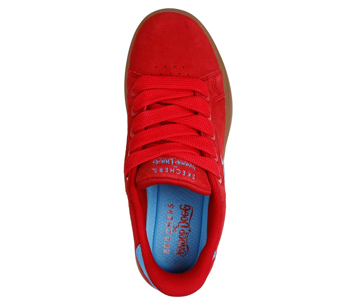 Skechers Women | Slip-ins Snoop Dogg: Courtside - Cali Girlz