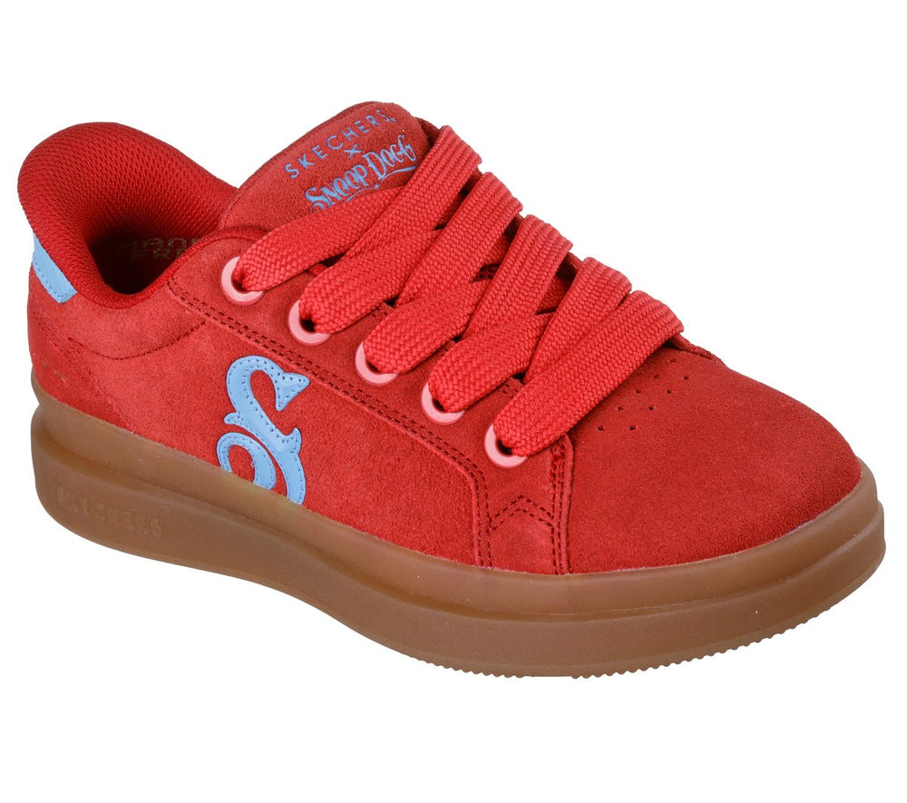 Skechers Women | Slip-ins Snoop Dogg: Courtside - Cali Girlz