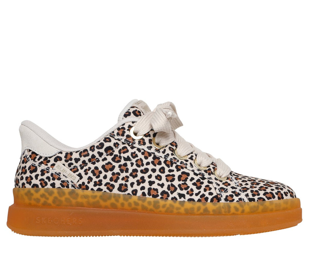 Skechers Women | Slip-ins Snoop Dogg: Courtside - Nature Girlz