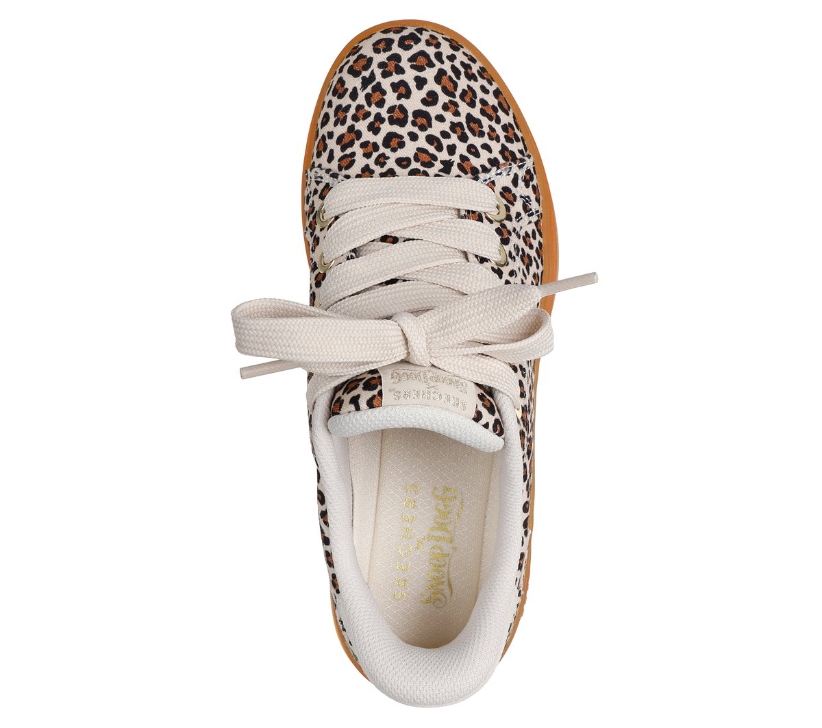 Skechers Women | Slip-ins Snoop Dogg: Courtside - Nature Girlz