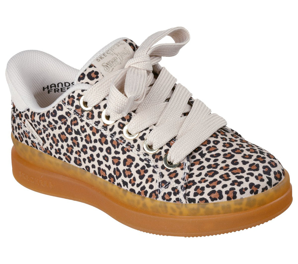 Skechers Women | Slip-ins Snoop Dogg: Courtside - Nature Girlz