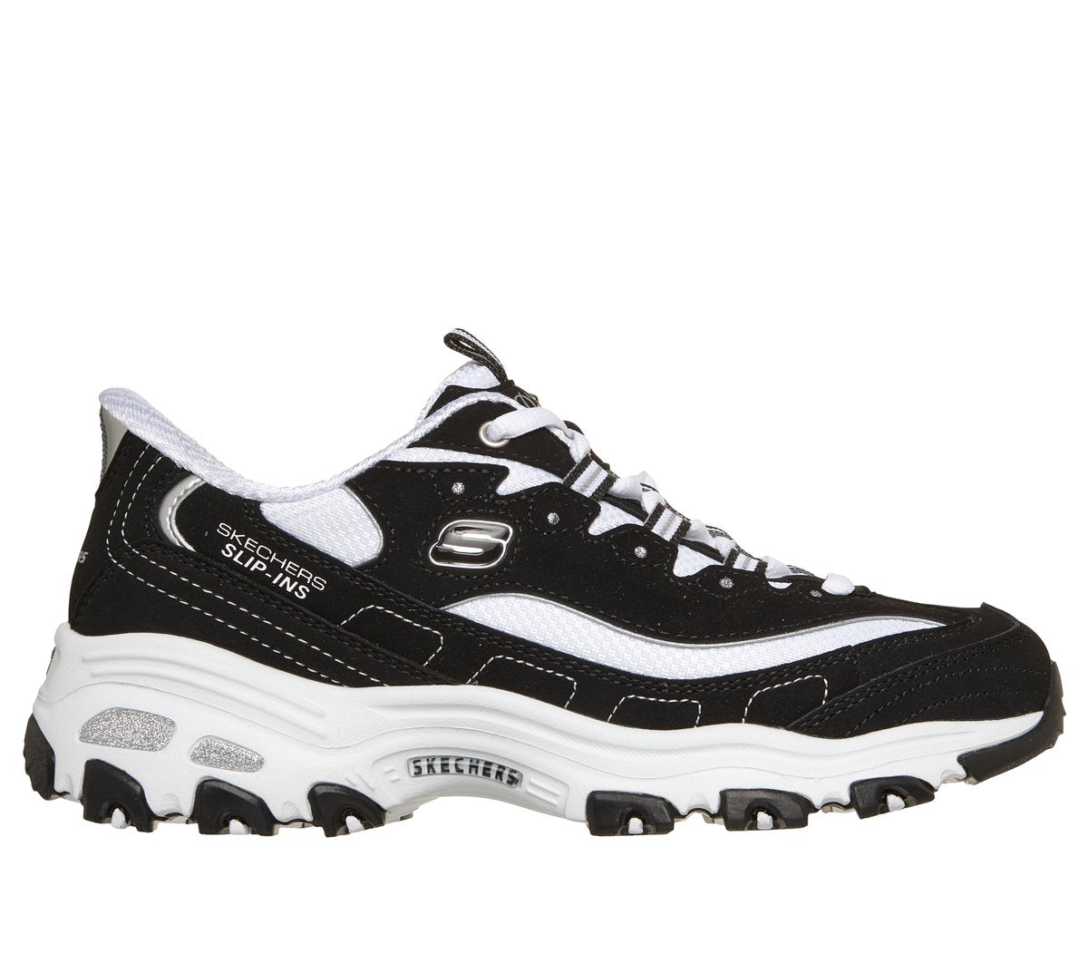 Skechers Women | Slip-ins: D'Lites - Fan Girl