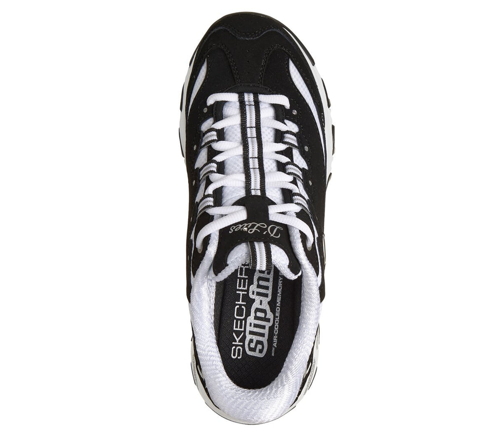 Skechers Women | Slip-ins: D'Lites - Fan Girl