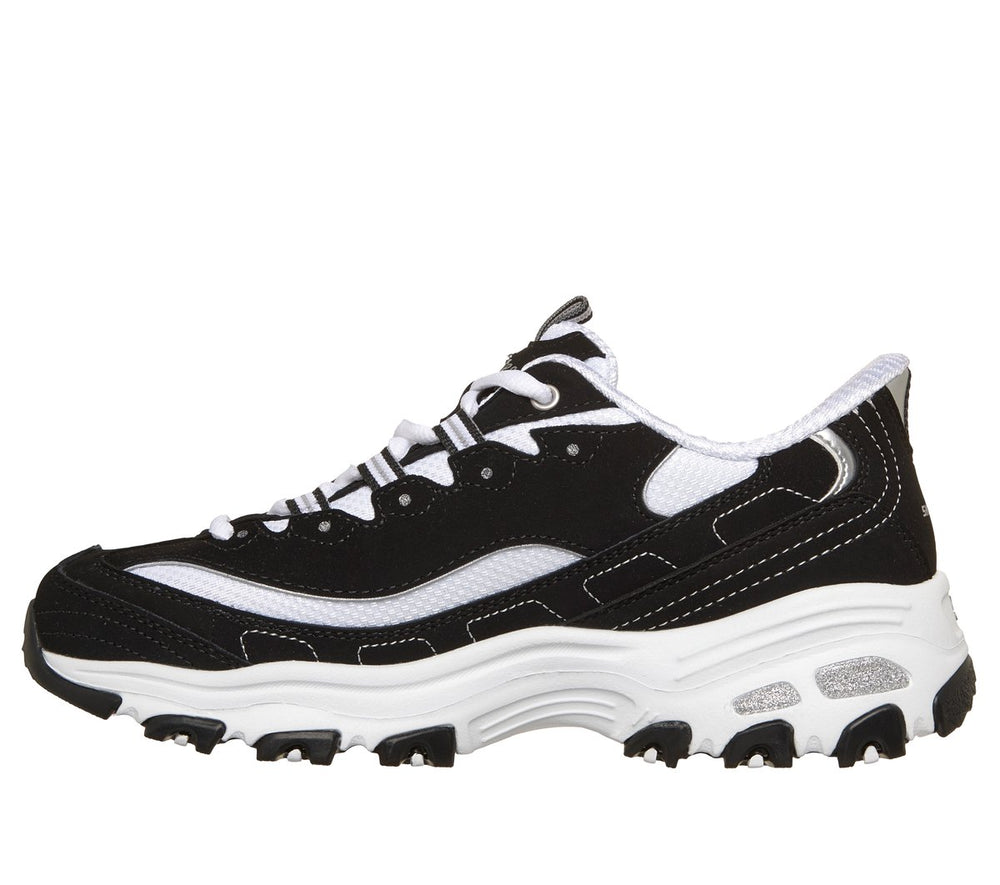 Skechers Women | Slip-ins: D'Lites - Fan Girl
