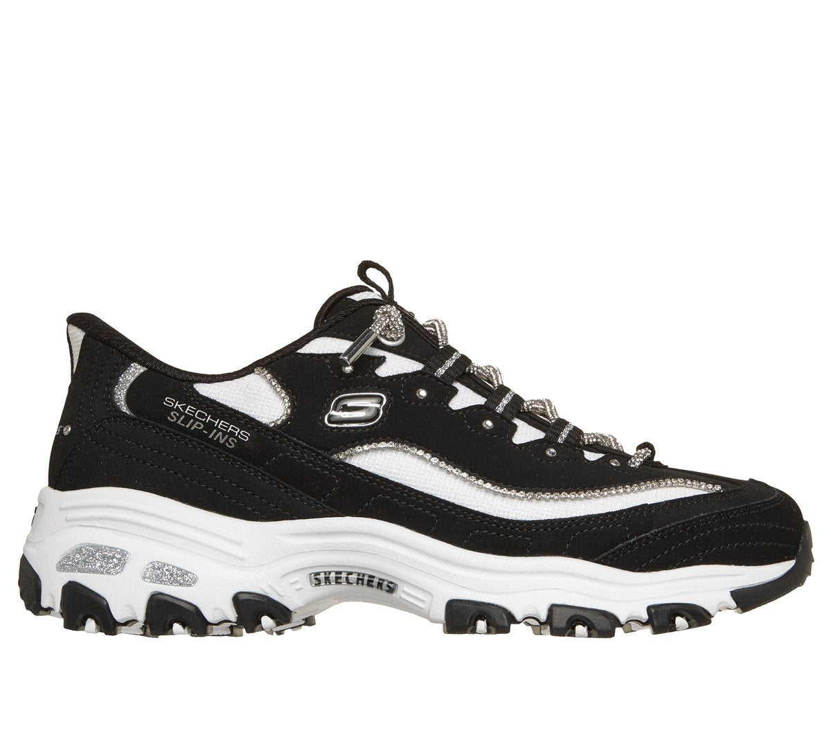 Skechers Women | Slip-ins: D'Lites -Show Time