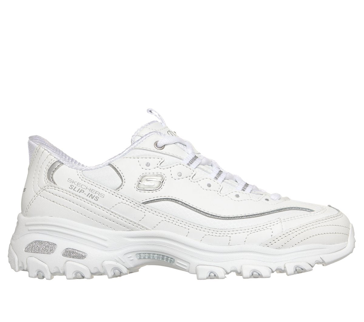 Skechers Women | Slip-ins: D'Lites - Winning Choice