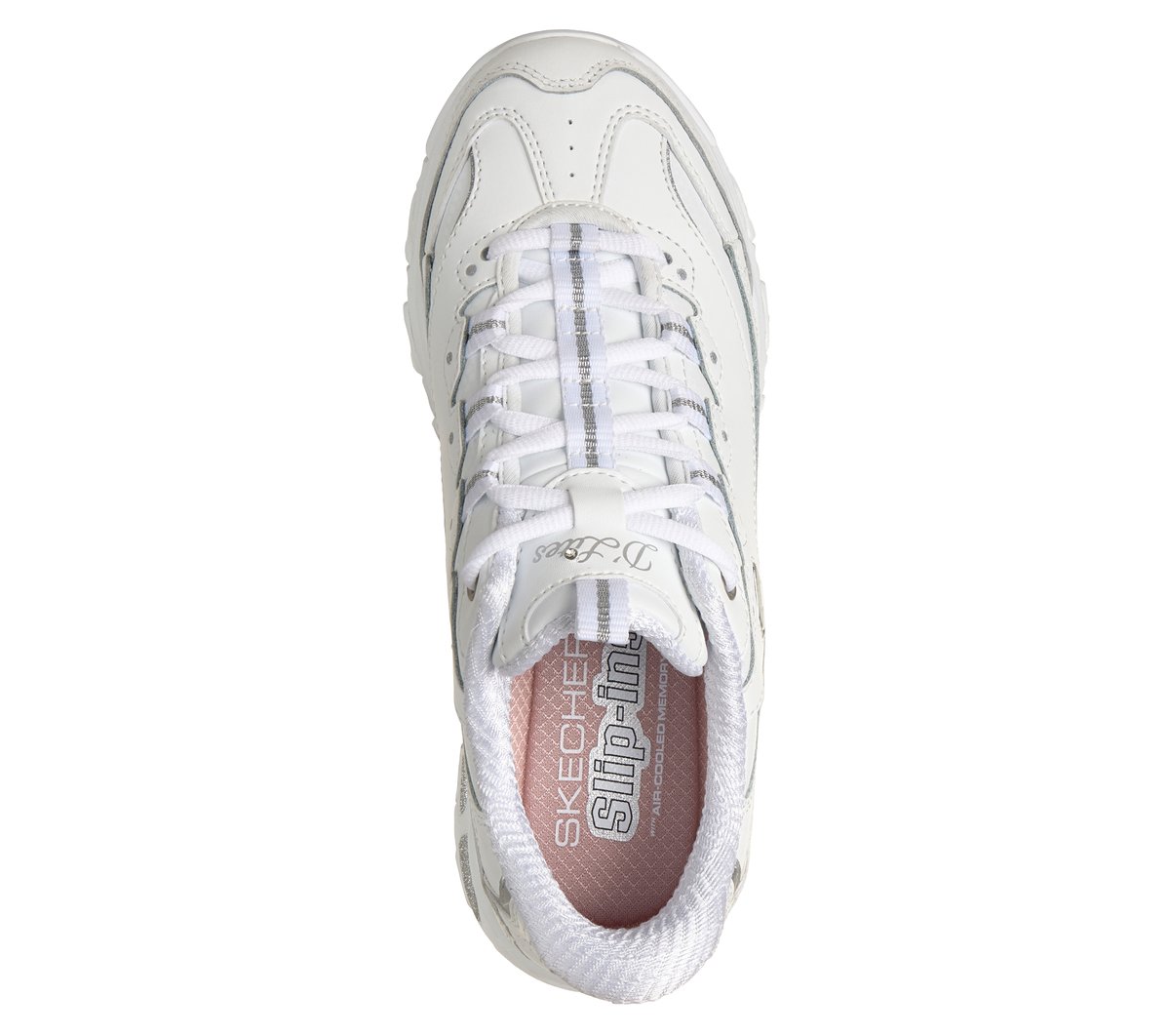 Skechers Women | Slip-ins: D'Lites - Winning Choice