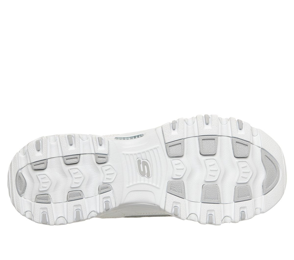 Skechers Women | Slip-ins: D'Lites - Winning Choice