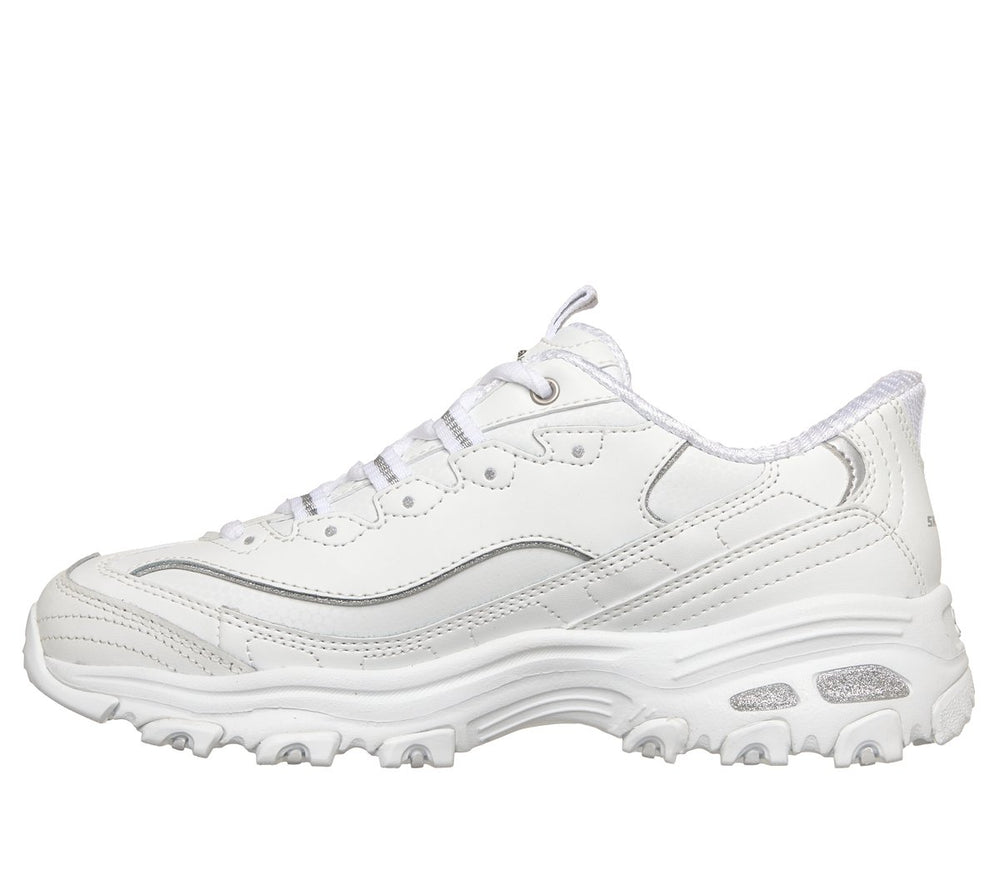 Skechers Women | Slip-ins: D'Lites - Winning Choice