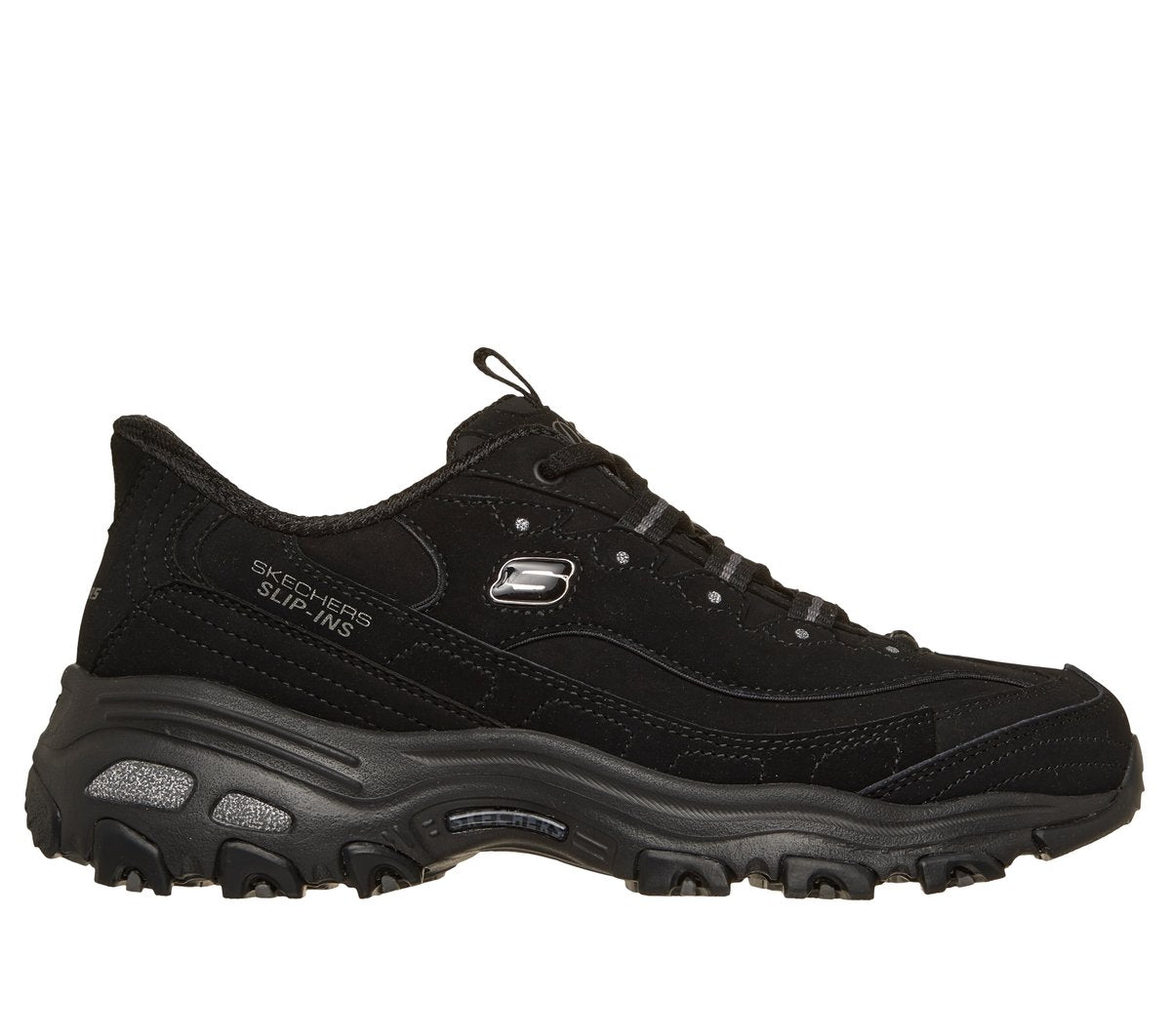 Skechers Women | Slip-ins: D'Lites - Classic Remix