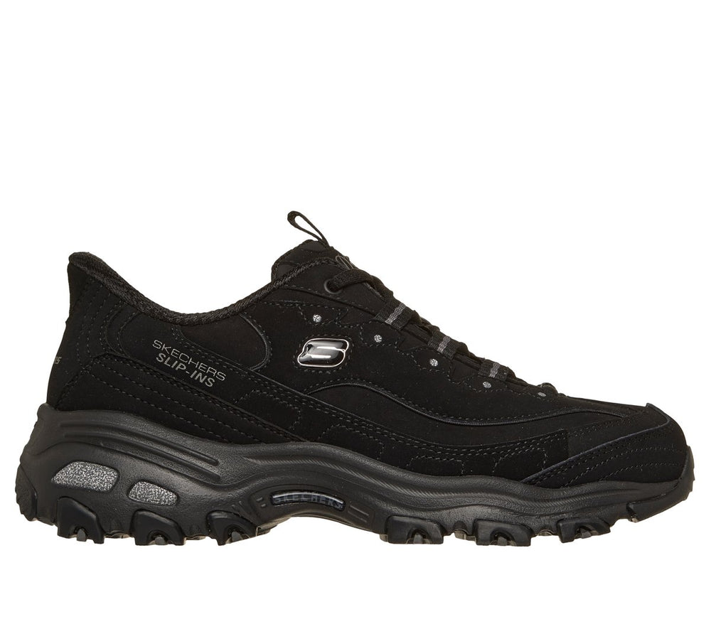 Skechers Women | Slip-ins: D'Lites - Classic Remix