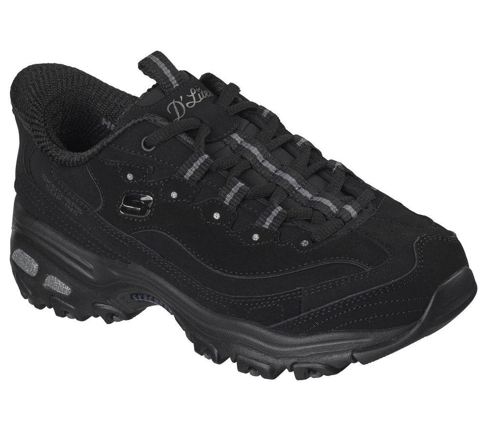 Skechers Women | Slip-ins: D'Lites - Classic Remix
