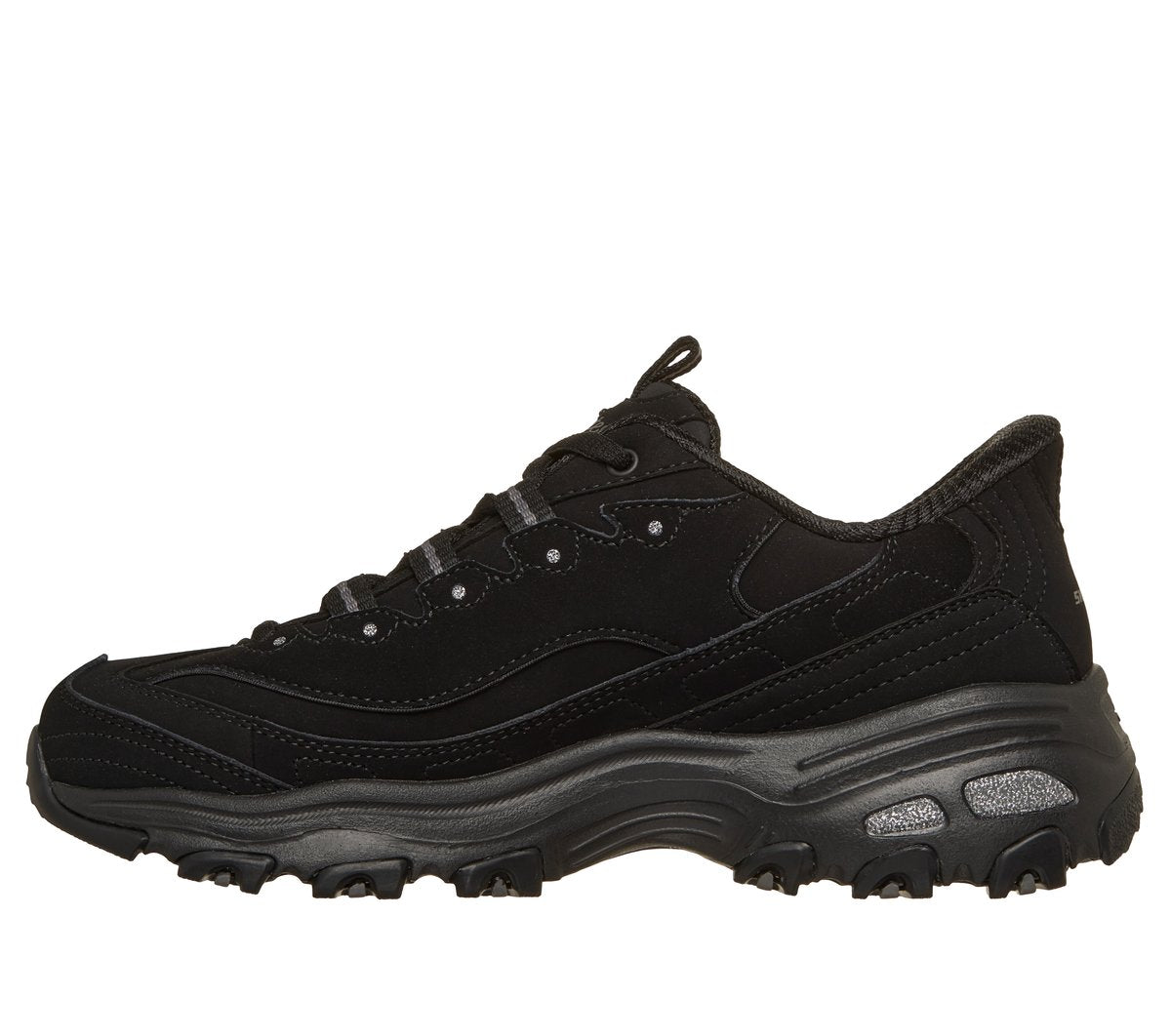 Skechers Women | Slip-ins: D'Lites - Classic Remix