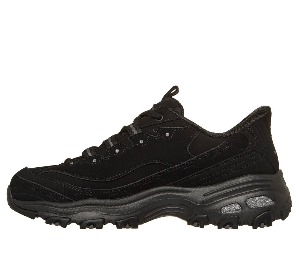 Skechers Women | Slip-ins: D'Lites - Classic Remix
