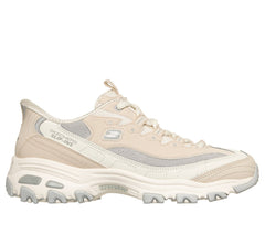 Skechers Women | Slip-ins: D'Lites - Smooth Nostalgia