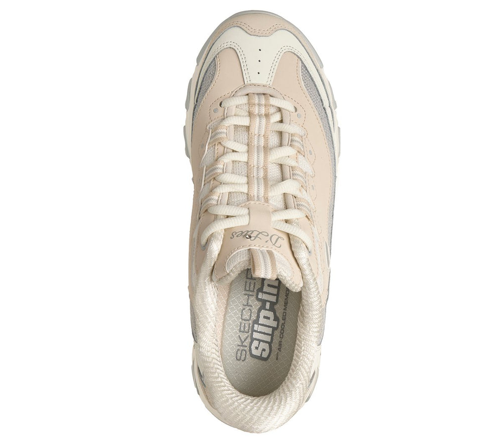 Skechers Women | Slip-ins: D'Lites - Smooth Nostalgia
