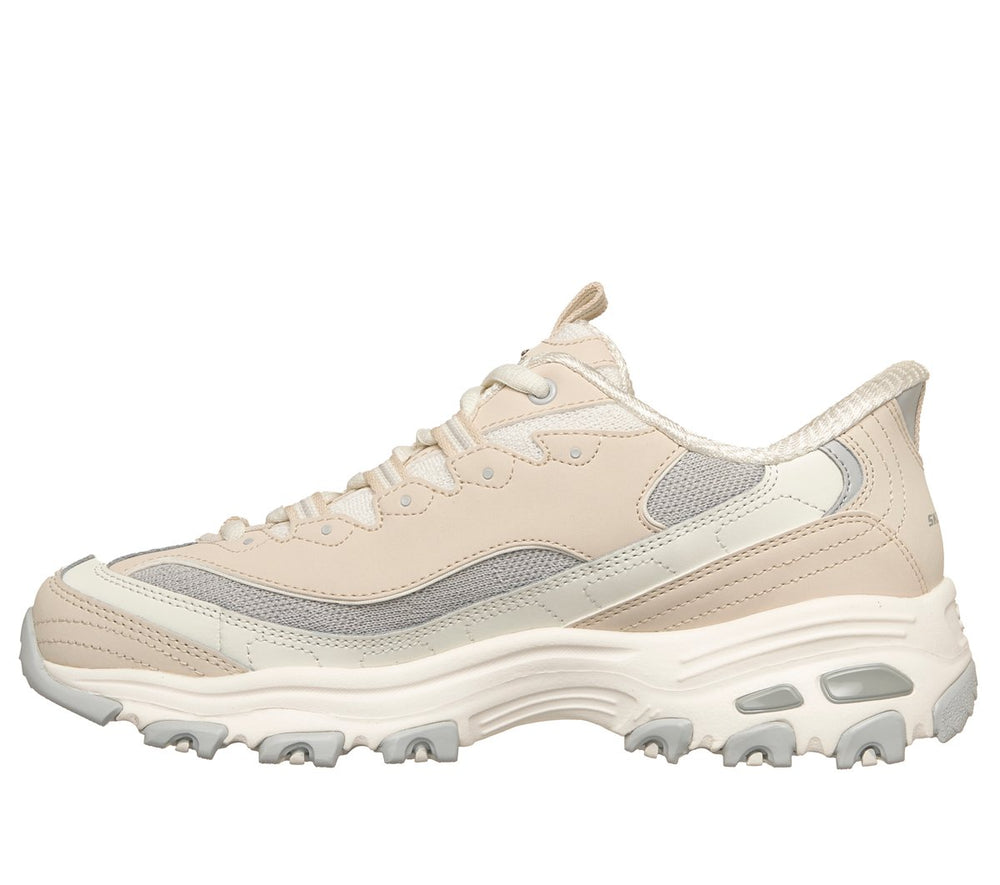 Skechers Women | Slip-ins: D'Lites - Smooth Nostalgia
