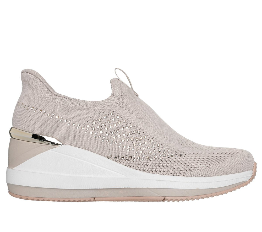 Skechers Women|New Arrivals | Slip-ins Mark Nason: The Triple Wedge -Milee