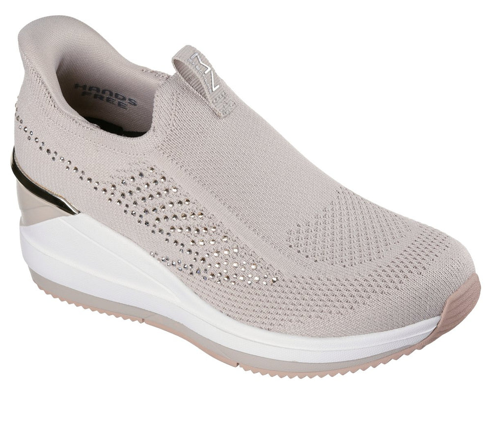 Skechers Women|New Arrivals | Slip-ins Mark Nason: The Triple Wedge -Milee