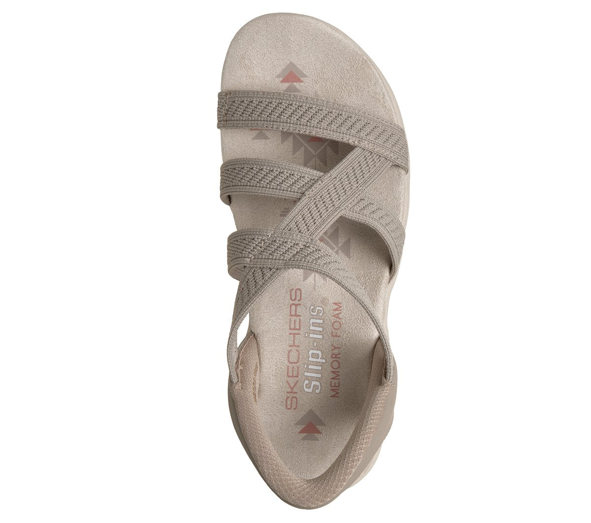 Skechers Women|New Arrivals | Slip-ins: Reggae Slim - Daily Vibe
