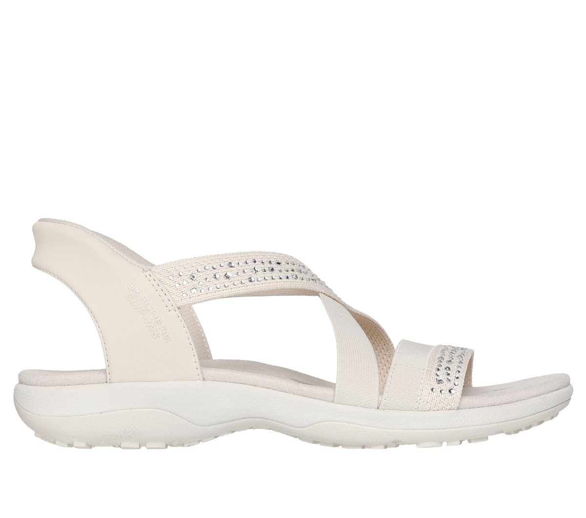 Skechers Women | Slip-ins: Reggae Slim - Summer Sparkle