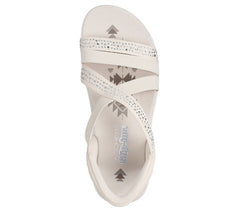 Skechers Women | Slip-ins: Reggae Slim - Summer Sparkle