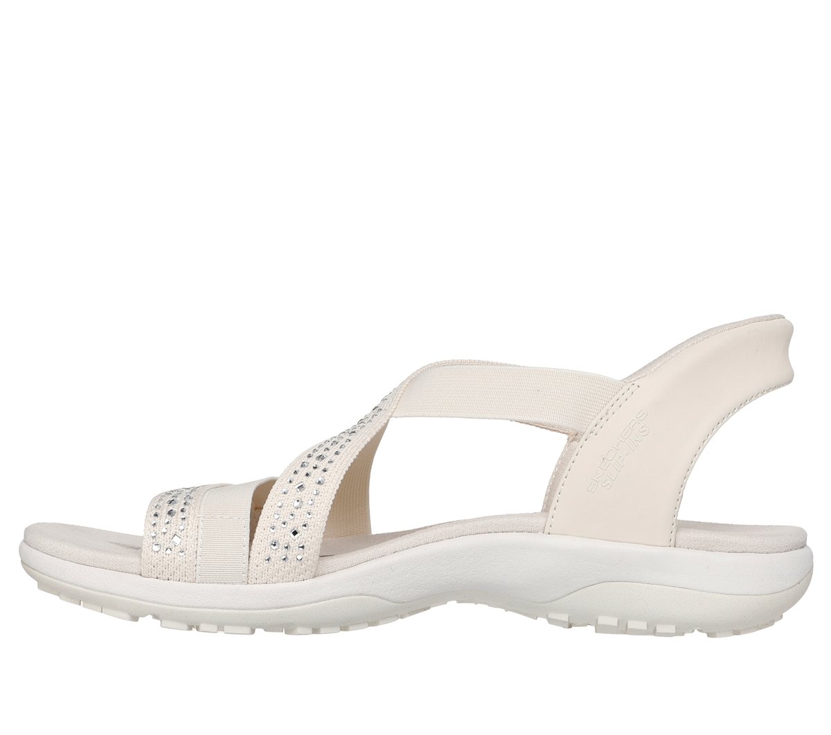 Skechers Women | Slip-ins: Reggae Slim - Summer Sparkle