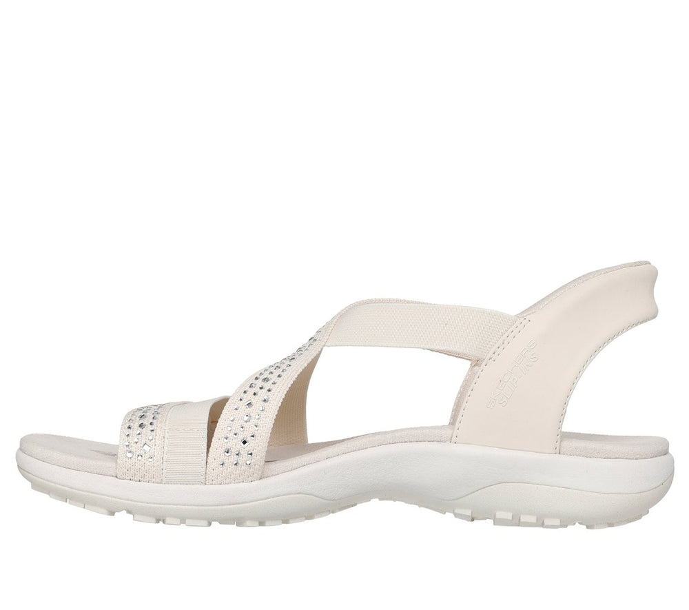 Skechers Women | Slip-ins: Reggae Slim - Summer Sparkle
