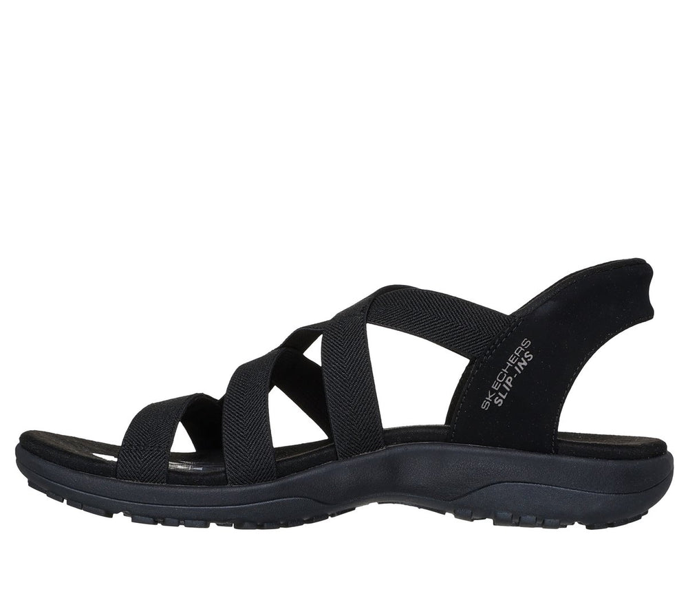 Skechers Women | Slip-ins: Reggae Slim - Stretch Flex