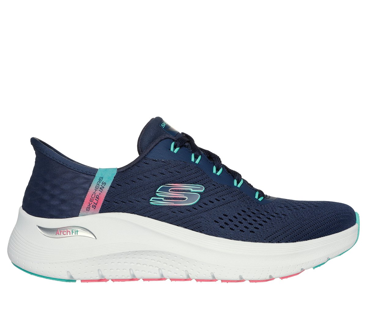 Skechers Women | Slip-ins: Arch Fit 2.0 - Easy Chic