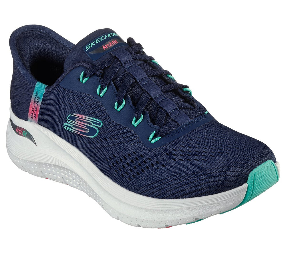 Skechers Women | Slip-ins: Arch Fit 2.0 - Easy Chic