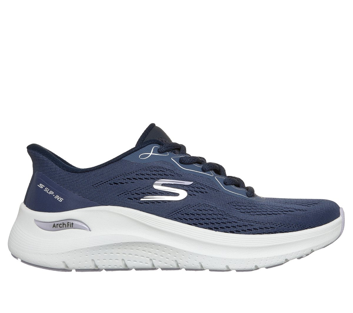 Skechers Women|New Arrivals | Slip-ins: Arch Fit 2.0 - Bold Motion