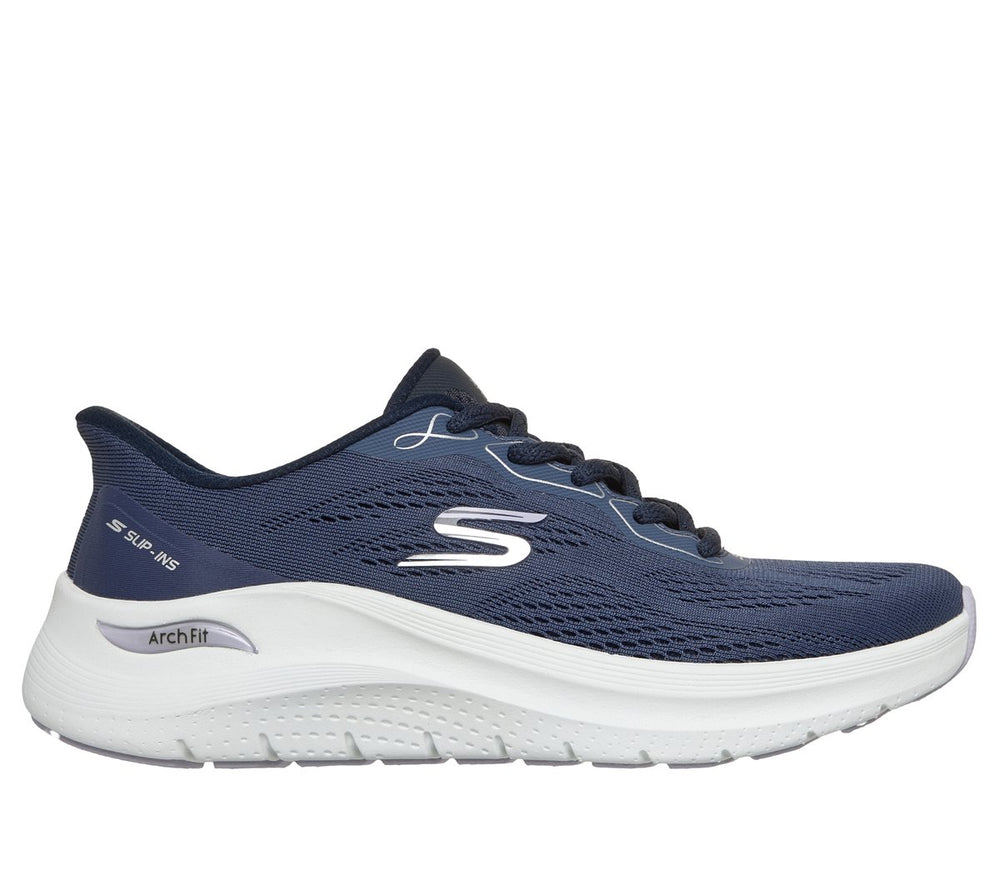 Skechers Women|New Arrivals | Slip-ins: Arch Fit 2.0 - Bold Motion