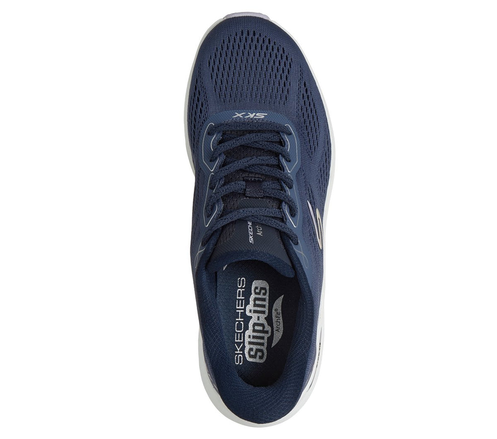 Skechers Women|New Arrivals | Slip-ins: Arch Fit 2.0 - Bold Motion