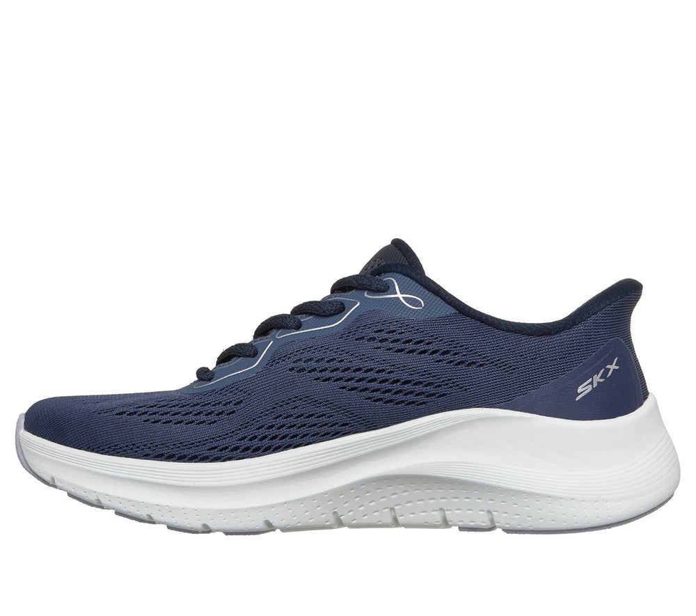 Skechers Women|New Arrivals | Slip-ins: Arch Fit 2.0 - Bold Motion