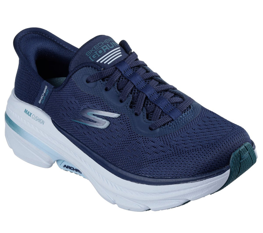 Skechers Women | Slip-ins: Max Cushioning Arch Fit 2.0 - Antilles