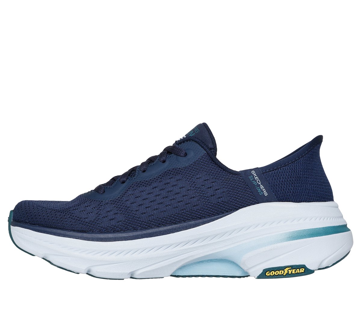 Skechers Women | Slip-ins: Max Cushioning Arch Fit 2.0 - Antilles