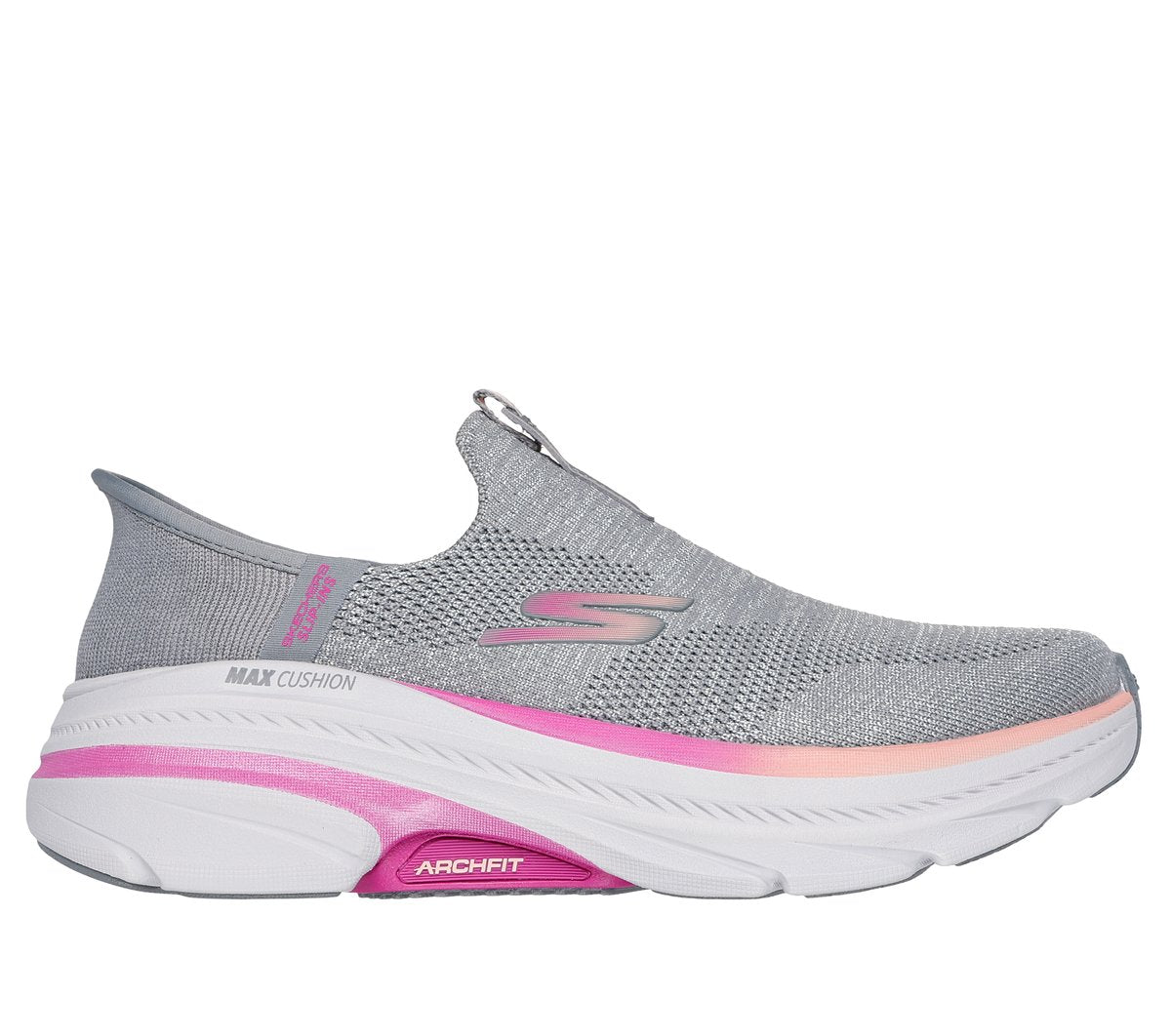 Skechers Women | Slip-ins: Max Cushioning Arch Fit 2.0 - Cambridge