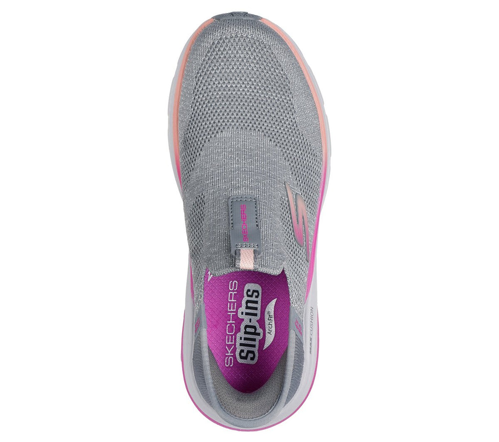 Skechers Women | Slip-ins: Max Cushioning Arch Fit 2.0 - Cambridge