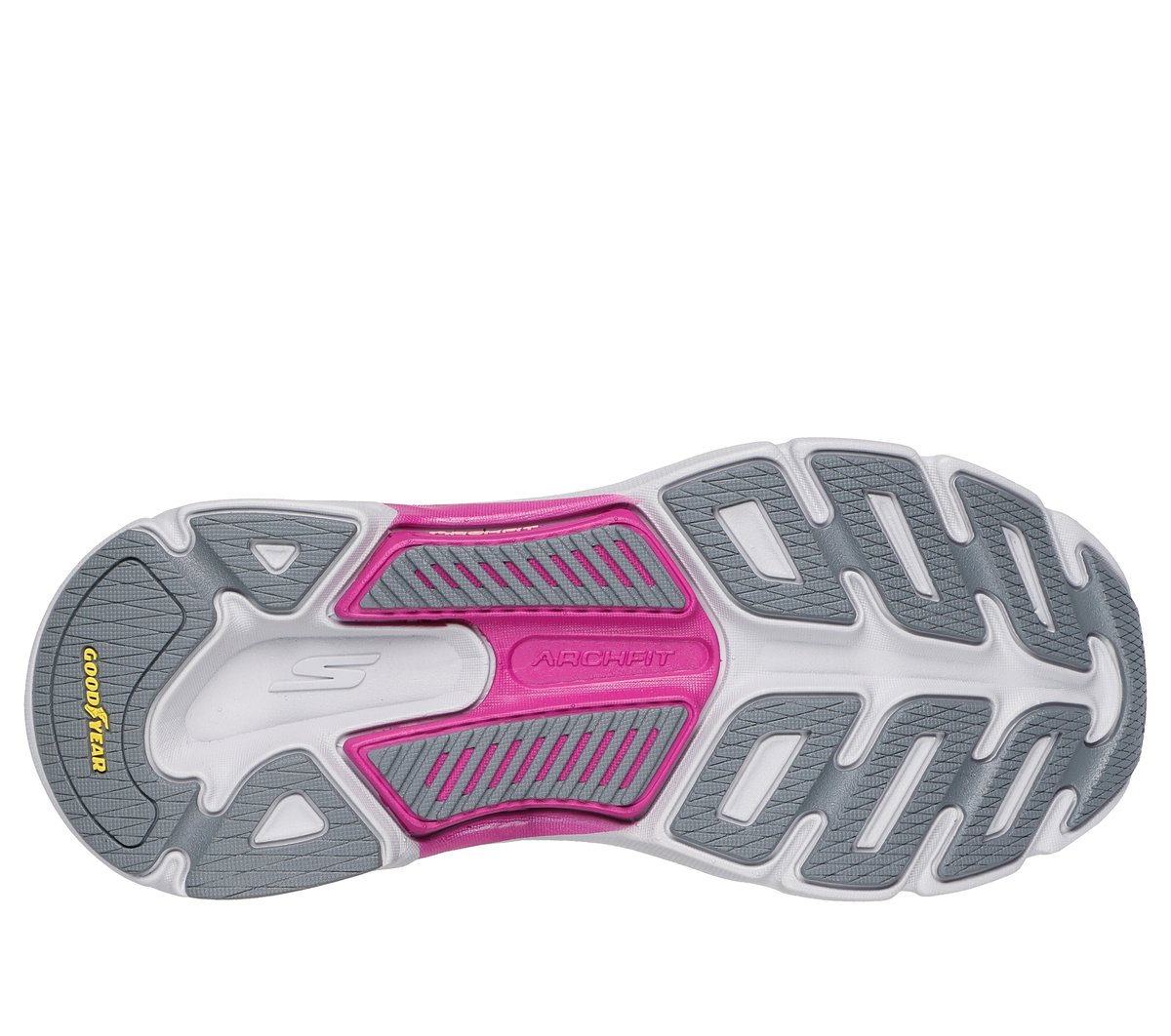Skechers Women | Slip-ins: Max Cushioning Arch Fit 2.0 - Cambridge