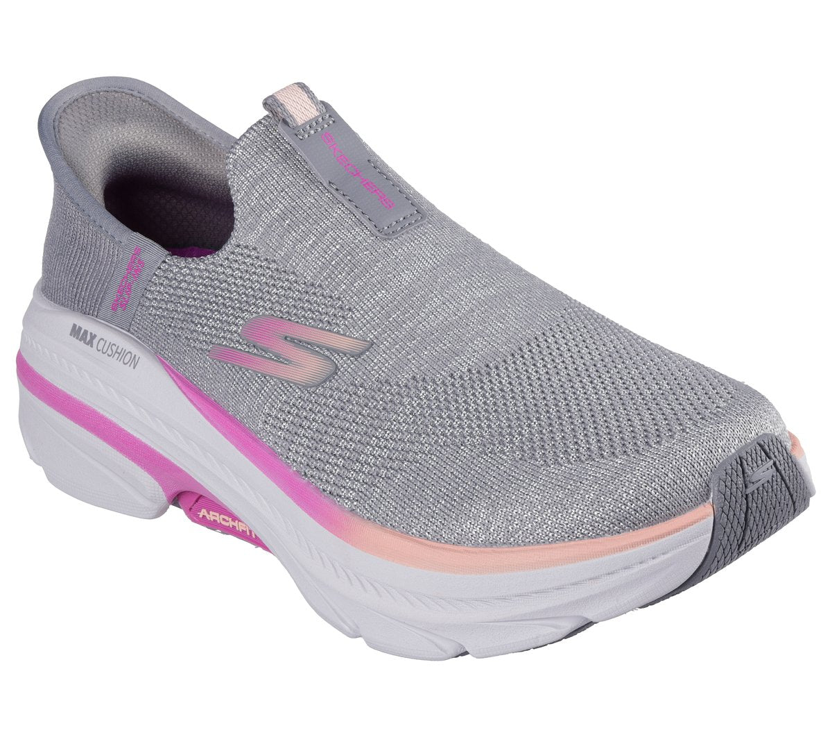 Skechers Women | Slip-ins: Max Cushioning Arch Fit 2.0 - Cambridge